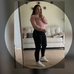 Meet your Posher, Marlene